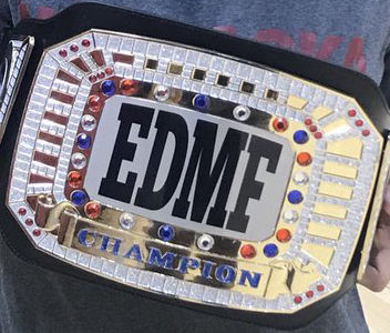 The belt